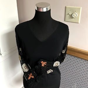 Joseph A lightweight sweater